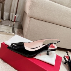 Roger Vivier High Heels